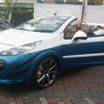 197 sport car