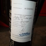 FEA CO2 Bomba certificate