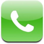 Phone icon